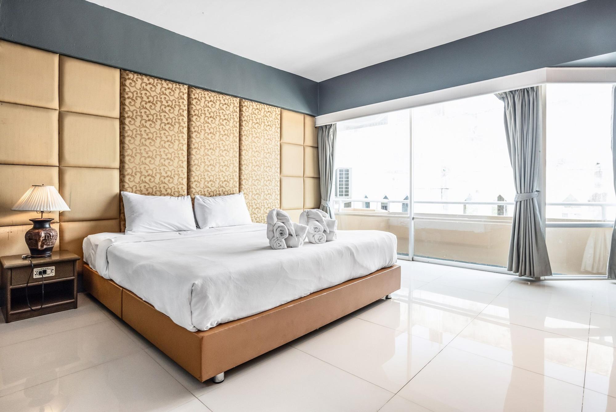 Hotel Ayothaya Riverside Phra Nakhon Si Ayutthaya