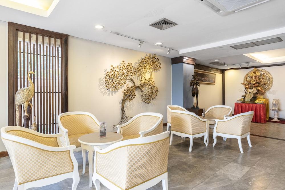 Ayothaya Riverside 3*