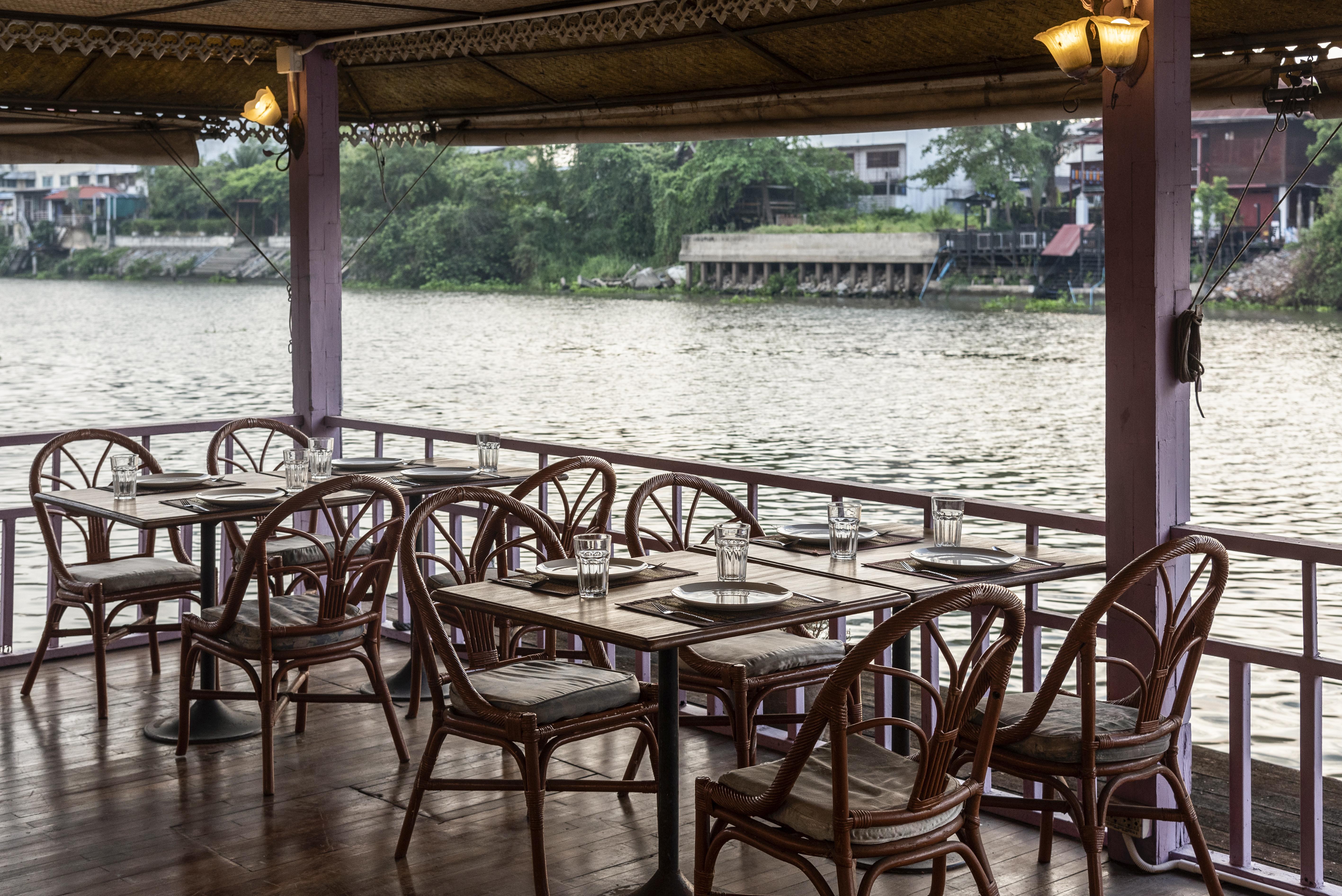 Ayothaya Riverside Ayutthaya