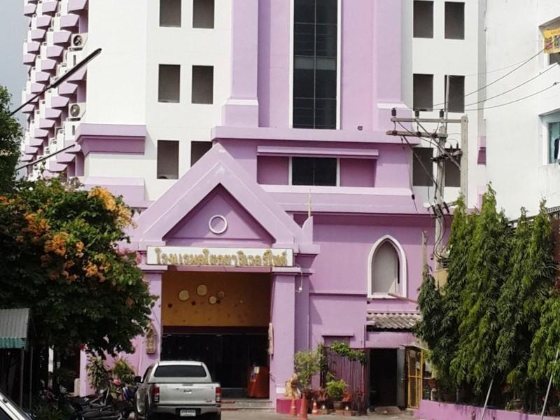 Ayothaya Riverside Hotel Phra Nakhon Si Ayutthaya