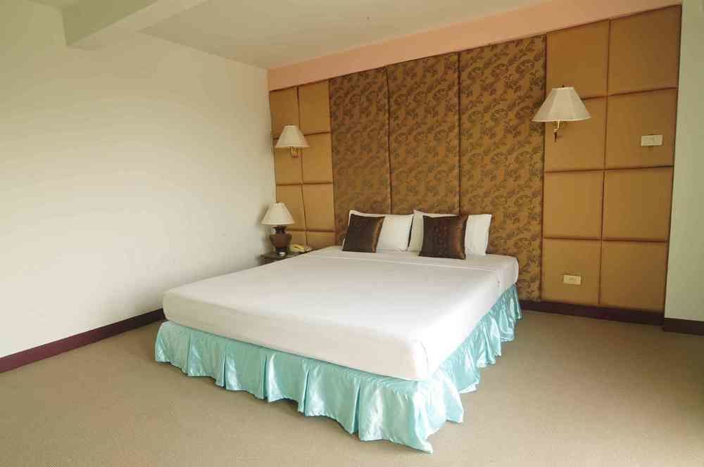 Hotel Ayothaya Riverside 3*