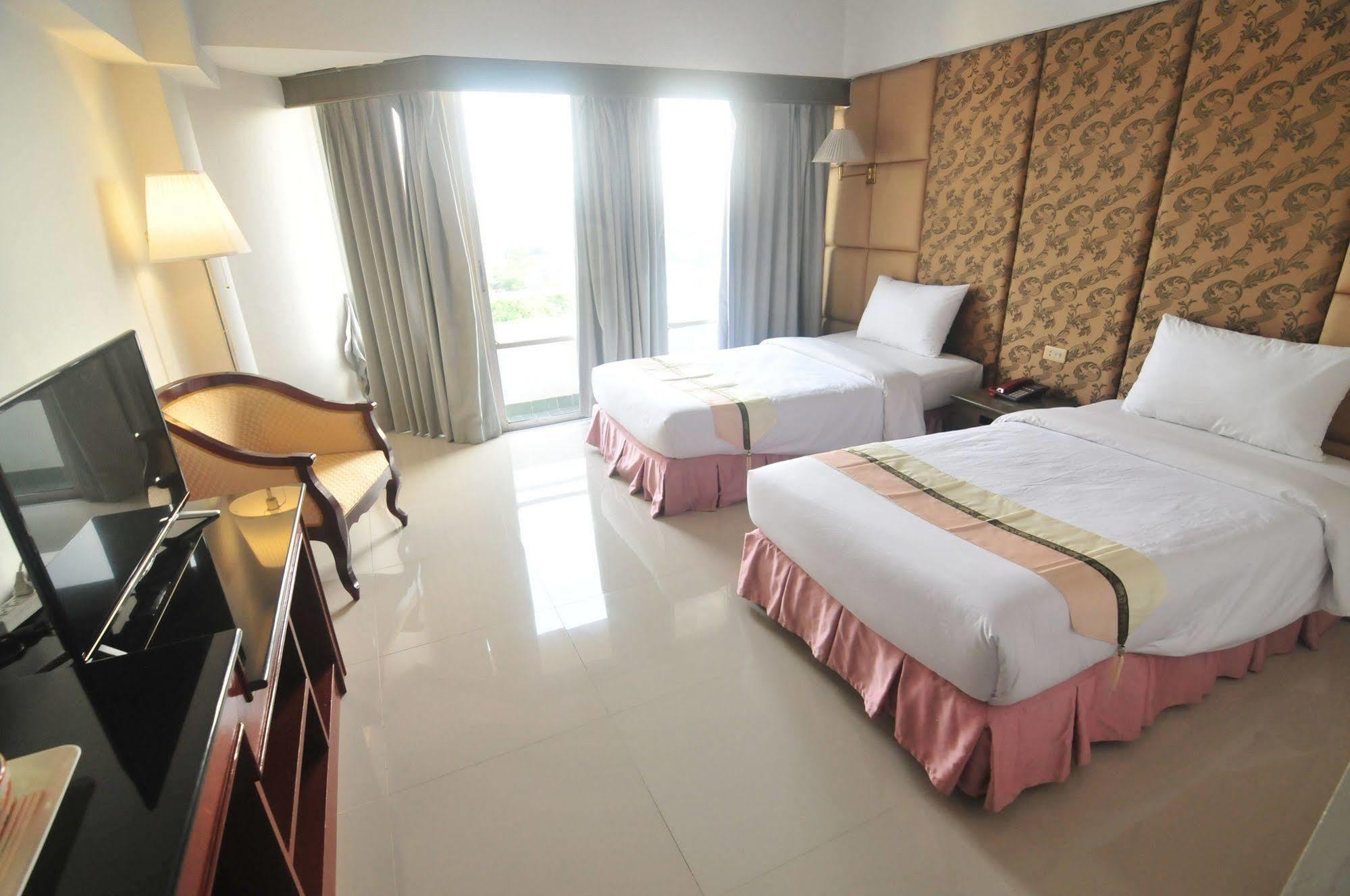 Ayothaya Riverside 3* Phra Nakhon Si Ayutthaya
