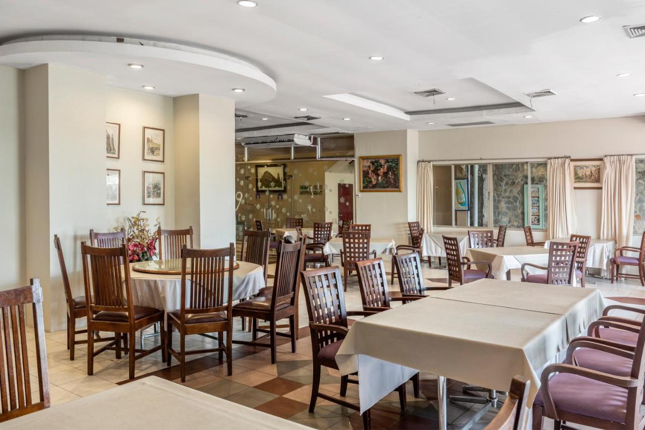 Hotel Ayothaya Riverside 3*