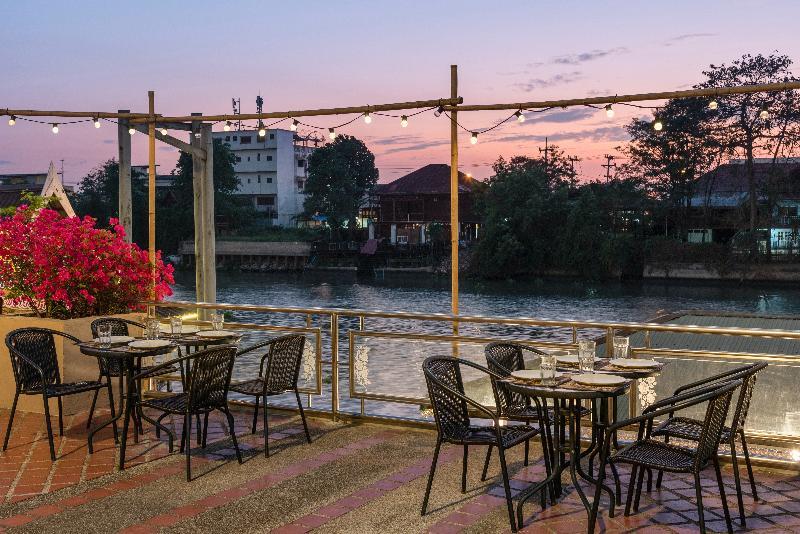 Ayothaya Riverside